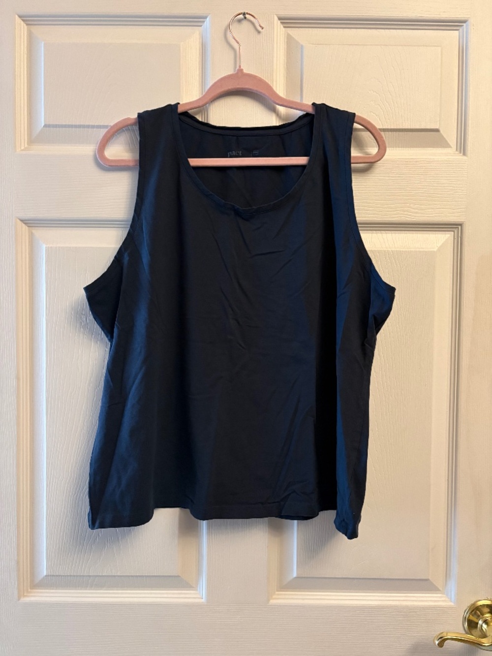 Women's Pact Organic Cotton Tank Top